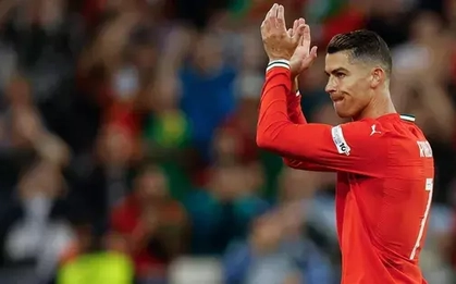 Cristiano Ronaldo tự loại mình khỏi FIFA Club World Cup 2025
