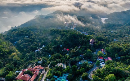 Núi Cấm sẽ chiến lược hơn khi An Giang mở rộng