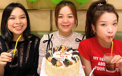 Song Thư Channel và Nhung Phan Channel đang ầm ĩ MXH là ai?