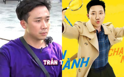 HOT: Trấn Thành chính thức thay thế Trường Giang ở Running Man nhưng netizen lo 1 điều!