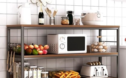 Sale 6/6 tôi săn 5 món đồ bếp giá hời, tưởng mua cho vui ai ngờ thành chân ái