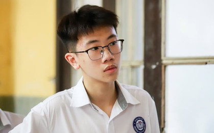 Hà Nội chốt lịch công bố điểm thi, điểm chuẩn vào lớp 10