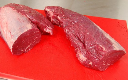 Thịt bò có nhiều loại nhưng chỉ 3 phần này mới là "tinh túy": Cả đầu bếp lẫn người bán đều gật gù công nhận!