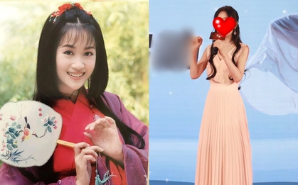 Chúc Anh Đài đẹp nhất màn ảnh U60 mà ngỡ như mới 30, trẻ mãi không già nhờ phim giả tình thật