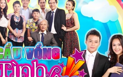 Hồng Diễm và dàn diễn viên phim "Cầu vồng tình yêu" sau 14 năm giờ ra sao?