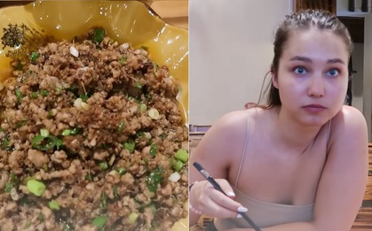 Khách Tây vét sạch 1 đĩa thịt ở Sa Pa, thốt lên ‘ngon nhất từ trước đến giờ’