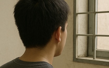 Sợ bị ba mẹ mắng, nam thanh niên báo án giả ở trung tâm TP HCM