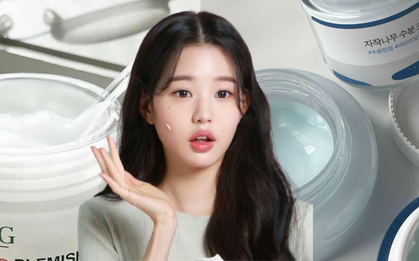 7 kem dưỡng da gái Hàn chấm điểm 10, bán chạy nhất Olive Young mãi không rớt hạng