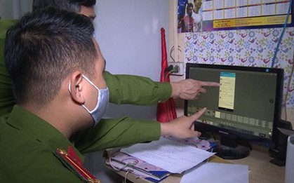 Công an TP.HCM phát đi cảnh báo ‘nóng’