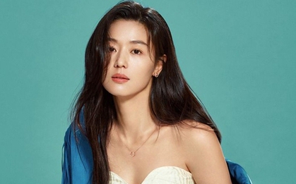 Nóng: Chồng Jeon Ji Hyun bị bóc là “đại gia rởm”, thua lỗ 287 tỷ khiến “mợ chảnh” gánh còng lưng