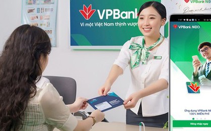Lãi suất ngân hàng VPBank mới nhất tháng 6/2025: Gửi kỳ hạn nào có lãi suất tốt nhất?