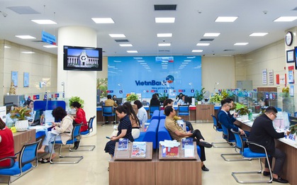 Lãi suất ngân hàng VietinBank mới nhất tháng 6/2025: Gửi kỳ hạn 24 tháng có lãi suất tốt nhất