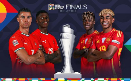 Siêu máy tính dự đoán Bồ Đào Nha vs Tây Ban Nha: Yamal ghi bàn nhưng Bồ Đào Nha có thể thắng 3-1?