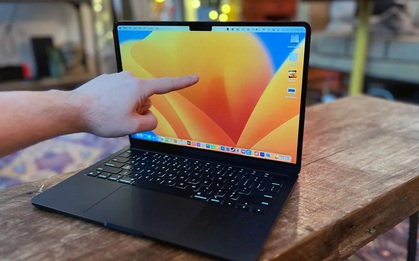 Apple âm thầm biến iPad thành “MacBook với màn hình cảm ứng” với bản cập nhật mới