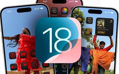 Apple chứng minh sức mạnh "vô đối"