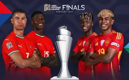 Nhận định chung kết Nations League 2024/25, Bồ Đào Nha vs Tây Ban Nha, 02h00 ngày 9/6: Nối dài sự thống trị