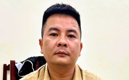 Công an Thanh Hóa bắt đối tượng truy nã đặc biệt nguy hiểm