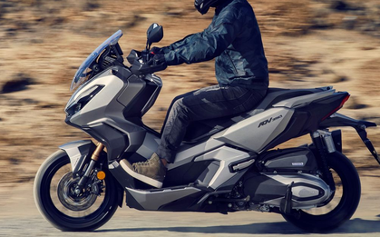 Honda có xe tay ga được đồn đưa về nhiều năm mà chưa thấy đâu: Có gì đặc biệt mà khách Việt chờ mòn mỏi?