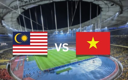 Trận Malaysia đấu tuyển Việt Nam nguy cơ ế vé
