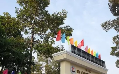 Di dời bệnh viện tâm thần lớn nhất khu vực phía Nam