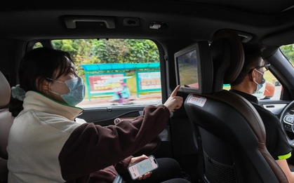 Khách Việt kể chuyện du lịch "thành phố hạnh phúc nhất" Trung Quốc, nhận xét: "Giá taxi làm tôi ái ngại"