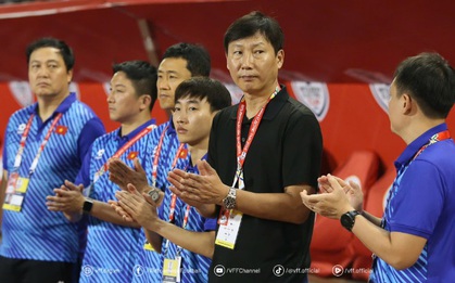 “Vũ khí bí mật” của Malaysia và mối lo cho tuyển Việt Nam trước trận đấu lớn
