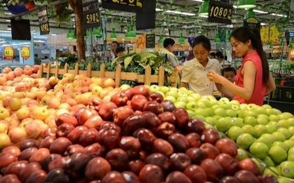 5 loại trái cây có phần vỏ còn tốt hơn cả ruột, nhiều người không biết lại thẳng tay vứt đi