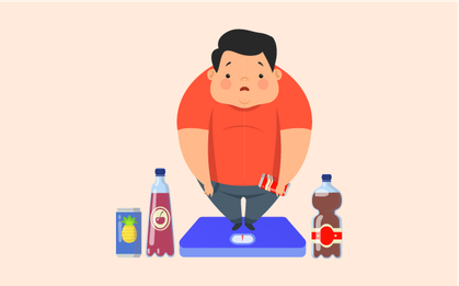 Tại sao chúng ta dễ "nghiện" uống nước ngọt?