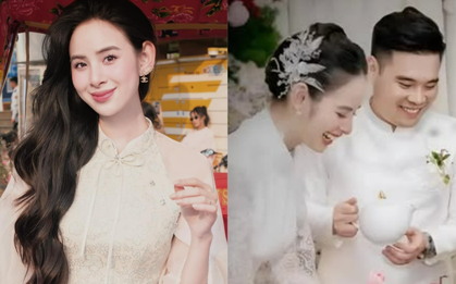 "Kim Tae Hee Việt Nam" hẹn hò khi chồng thiếu gia đang có bạn gái?