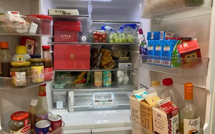 Ngưng bảo quản 6 thứ này trong tủ lạnh, "ủ bệnh" lúc nào cũng không biết