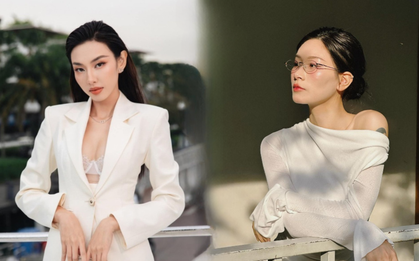 "Xin lỗi vì bị phát hiện": Vòng lặp không dứt của showbiz Việt