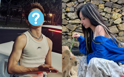 Thêm Em Xinh bị bóc hẹn hò với 1 rapper hot trên toàn thế giới, đàng trai còn chẳng buồn giấu diếm mối quan hệ