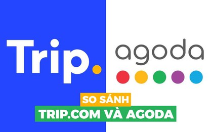 Soi 2 app du lịch đang hot nhất hè này: Agoda hay Trip.com mới thật sự đáng đồng tiền bát gạo?