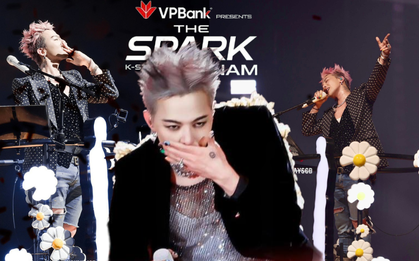 Mang G-Dragon về Việt Nam: Tham vọng của Ravolution Asia biến Mỹ Đình thành thánh địa concert mới của Đông Nam Á