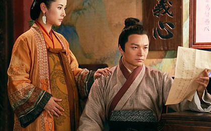 Khi Hoàng Dung mang thai lần thứ hai, Quách Tĩnh mới hiểu vì sao cha vợ không muốn gả con gái cho mình