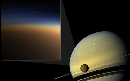 “Trái Đất thứ 2 của NASA” biến đổi kỳ lạ