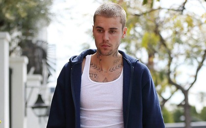 Sốc: Justin Bieber gây hoang mang tột độ với động thái kêu cứu giữa đêm, ẩn ý đang bị ai đó lợi dụng