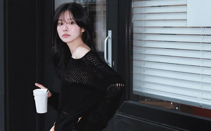 Nhịn ăn để dành tiền mua sắm cho bằng người ta