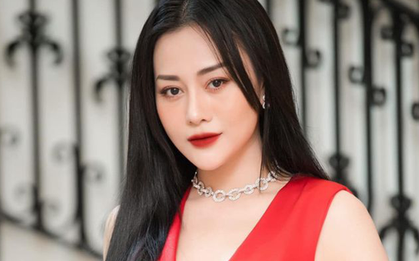 Khổ như Phương Oanh: Khoe clip đưa con đi chơi siêu cưng cũng bị bình luận kém duyên, đọc mà tức anh ách