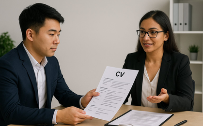 Không phải bằng cấp, kinh nghiệm, đây là kỹ năng nhà tuyển dụng ngày càng tìm kiếm, ai nắm bắt được "có khả năng cao trở thành lãnh đạo tương lai"