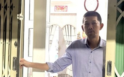Công an Sóc Trăng, Hậu Giang làm việc với người tố Công ty C.P. bán thịt heo bẩn