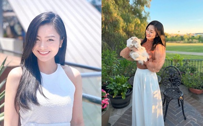 Cuộc sống của nữ nghệ sĩ đình đám theo chồng rời bỏ showbiz, 6 năm không trở lại, 40 tuổi đẹp như 20