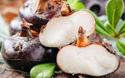 3 loại rau quả là “ổ ký sinh trùng" mắt thường không thấy được, nhiều người lại coi như báu vật