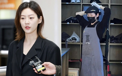 Báo Hàn vào cuộc: Kim Sae Ron nợ 23 tỷ đồng trước khi mất do bị gia đình "hút máu"?