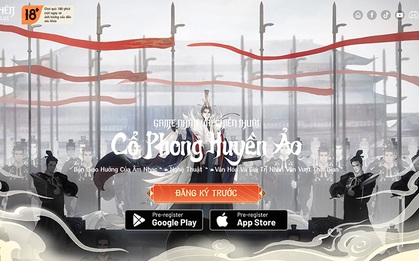 Mở đăng ký trước cho Open Beta, khúc nhạc Vong Xuyên Phong Hoa Lục ngân vang