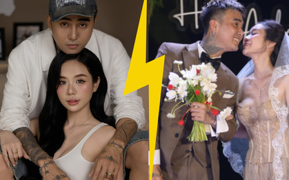 Căng: Cindy Lư phản pháo chí mạng khi bị cà khịa sẽ không cưới nổi Đạt G