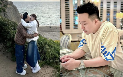 Nam nghệ sĩ Việt đình đám, giàu, đẹp trai chọn lấy người phụ nữ hơn 2 tuổi bị bệnh nguy hiểm, khó có con