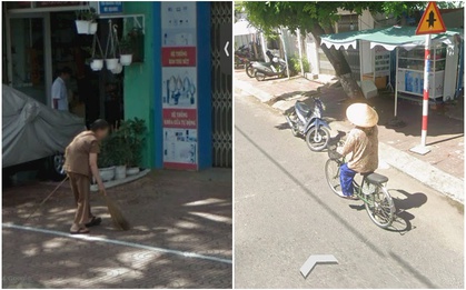 Google Maps hóa cỗ máy thời gian, thấy người thân đã mất ở ngay trước nhà: Trend này tốn nước mắt