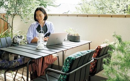 Mẹ Hà Nội chia sẻ: Tôi gom tiền theo phương pháp 5 phong bì và tháng nào cũng để ra gần 2 triệu