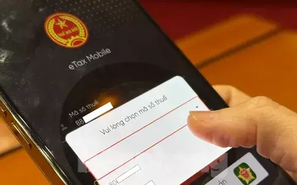 Từ hôm nay áp dụng nhiều chính sách thuế chưa từng có